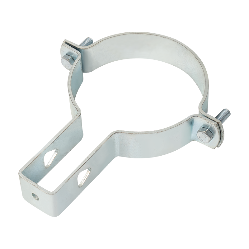Clamp píopa fionraí